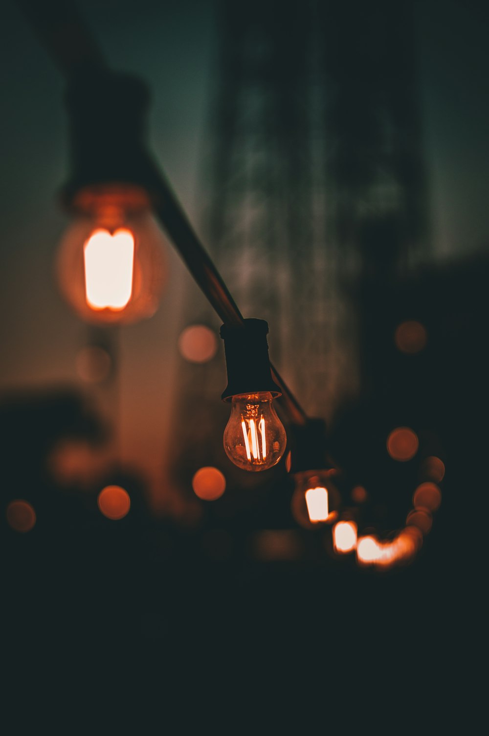 Night Picture Wallpaper