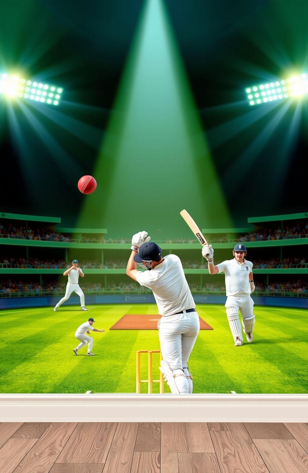 Cricket Wallpaper