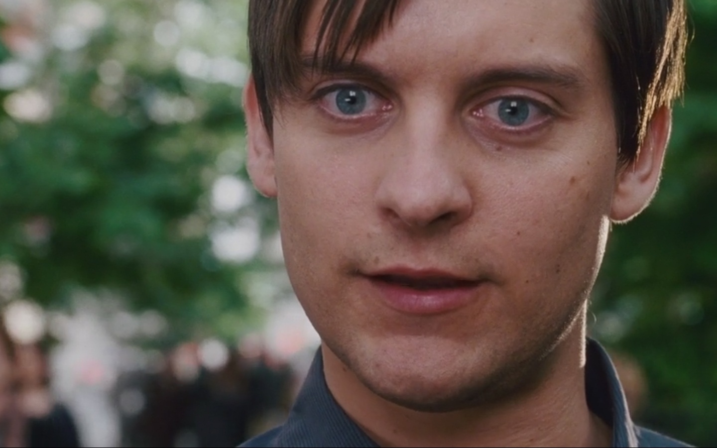 Tobey S Wallpaper Maguire