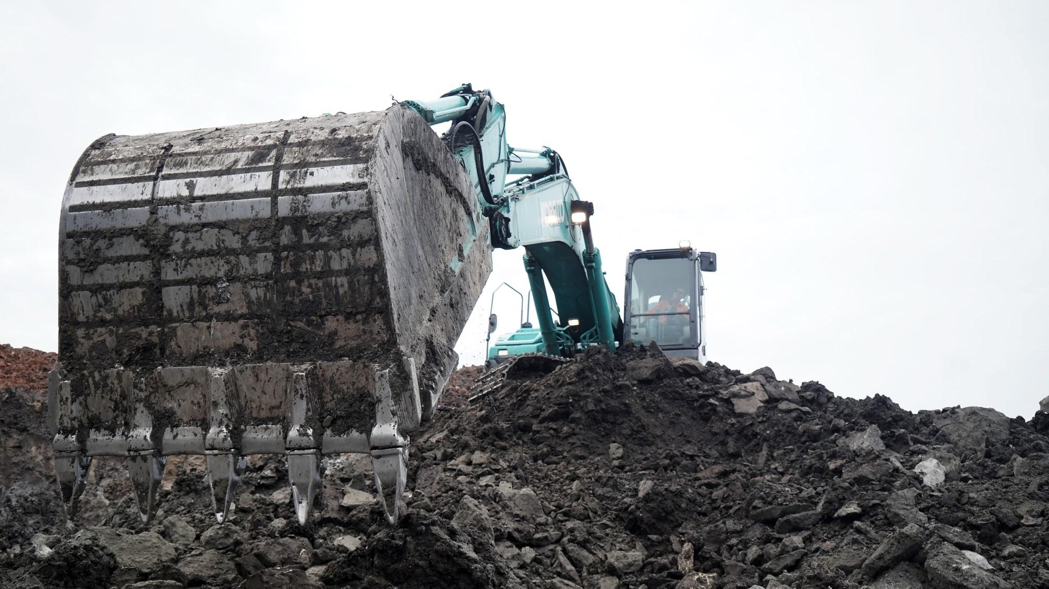 Kobelco Construction Machinery Southeast Asia Your Work Is