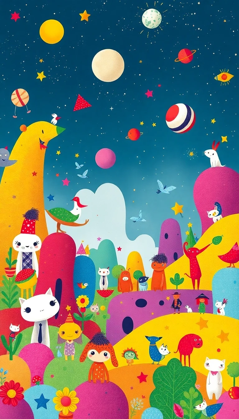 Hi I Am Your Wallpaper
