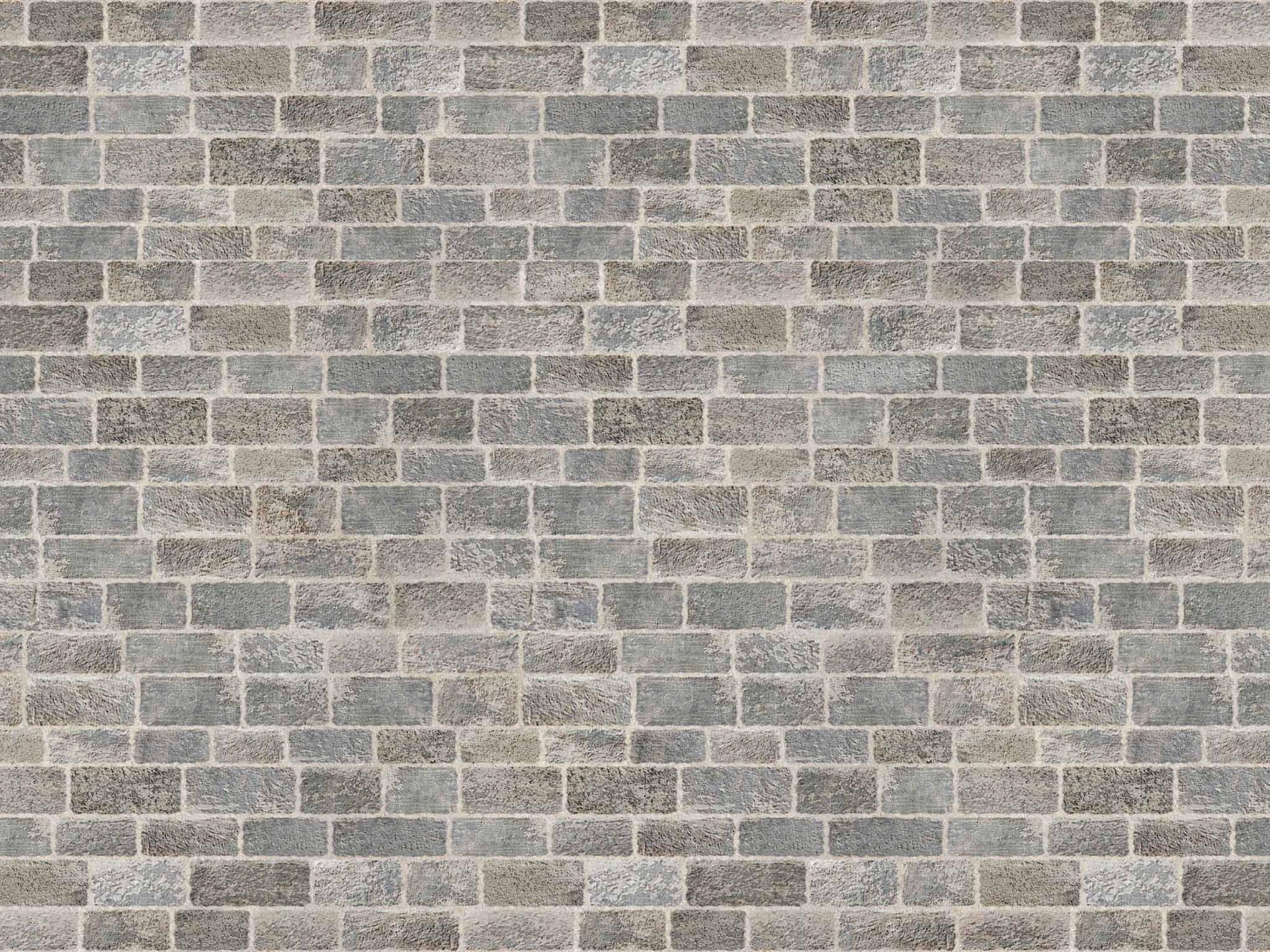 Brick Texture Wallpaper