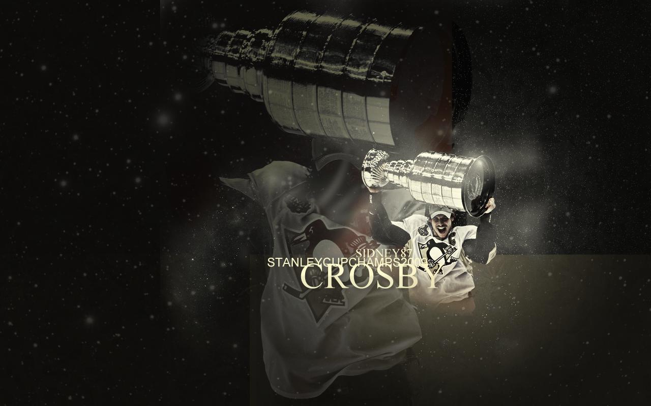Sidney Crosby Wallpapers