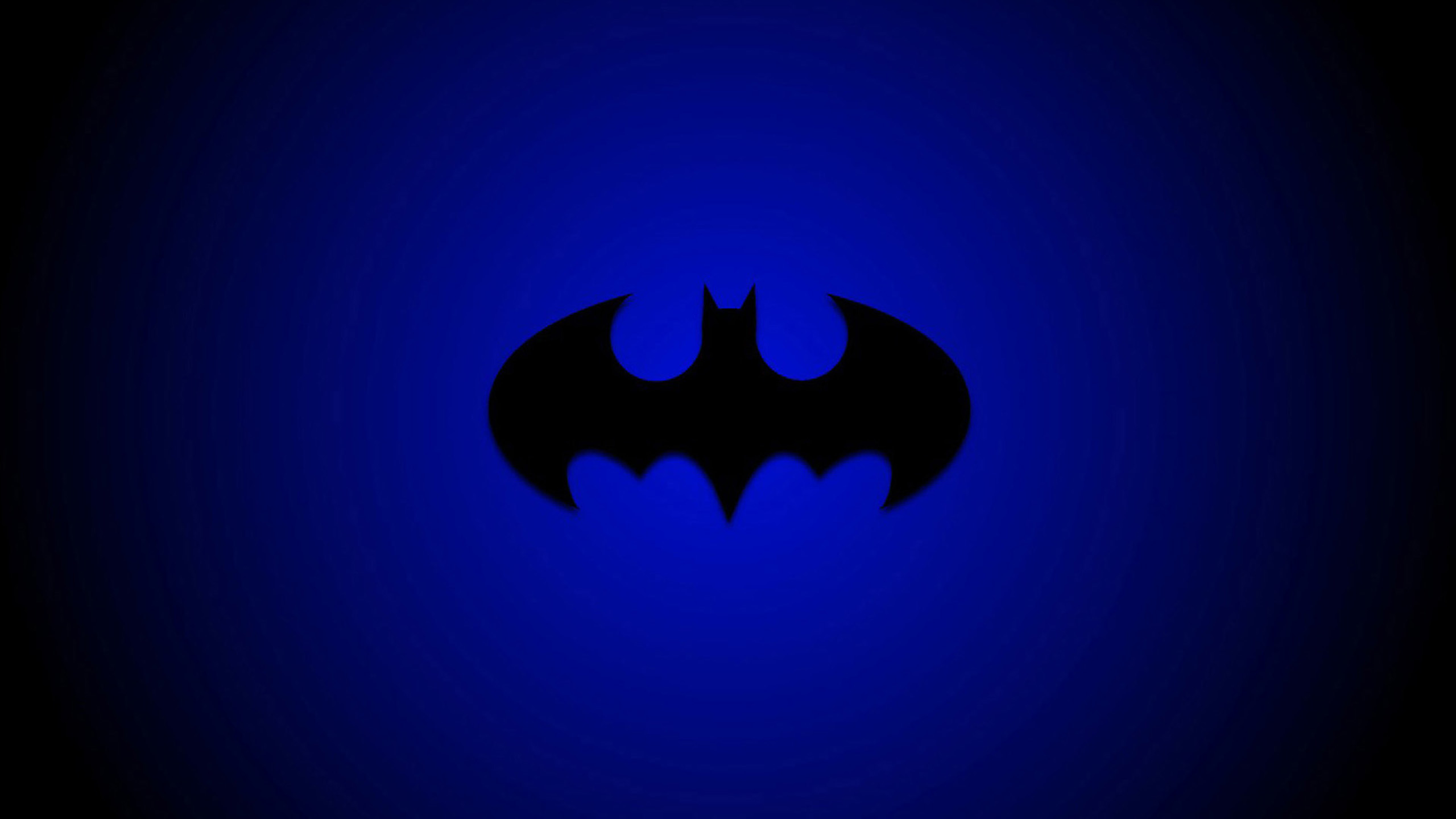 Batman Logo HD Wallpaper For Your