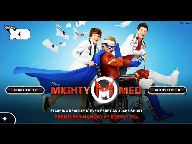 Mighty Med Image Search Results