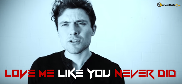 Markus Schulz S English Song Love Me Like You Never Did Image