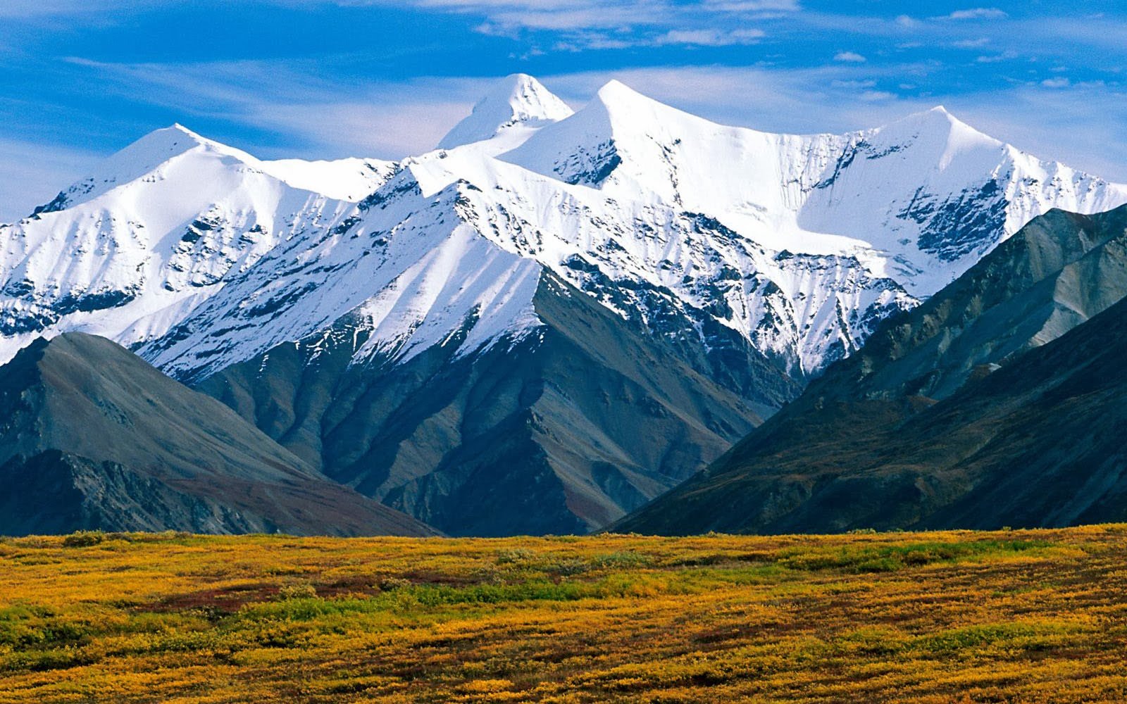 Icy Mountains Wallpapers   Top Wallpaper Desktop 1600x1000