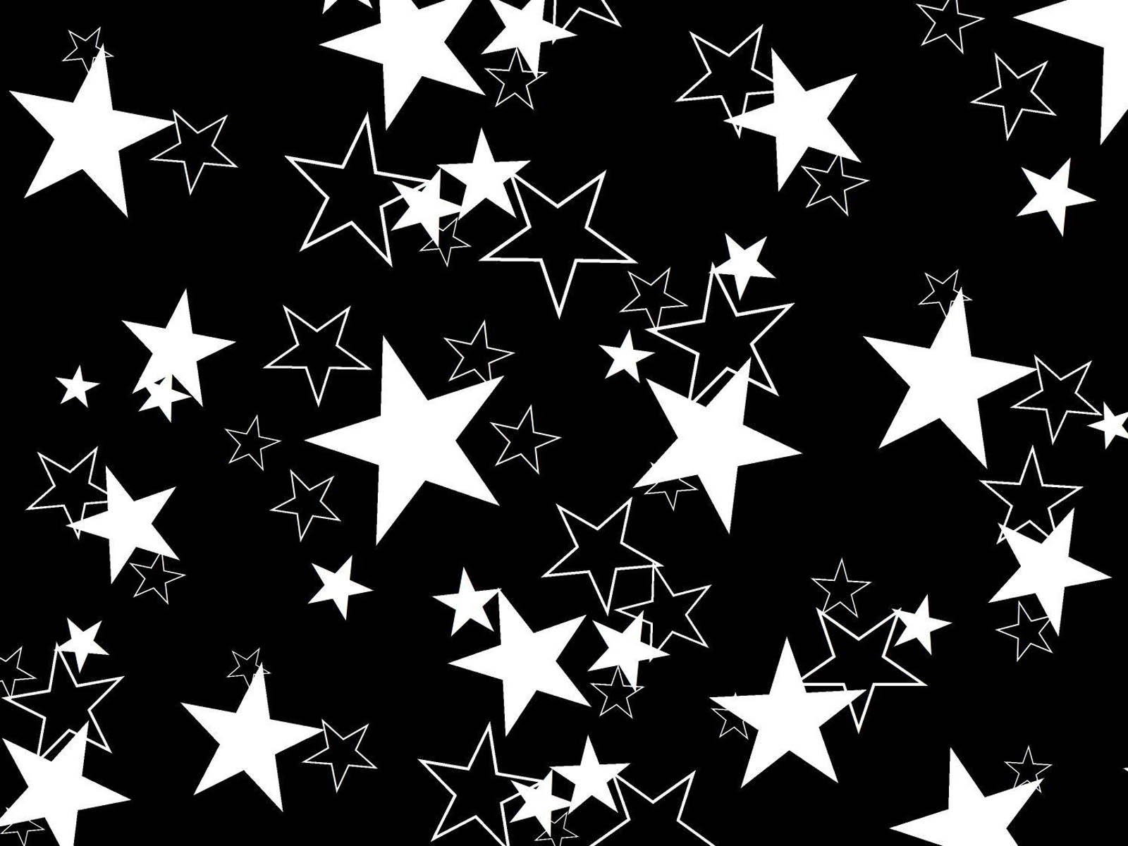 Wallpaper 3d Stars