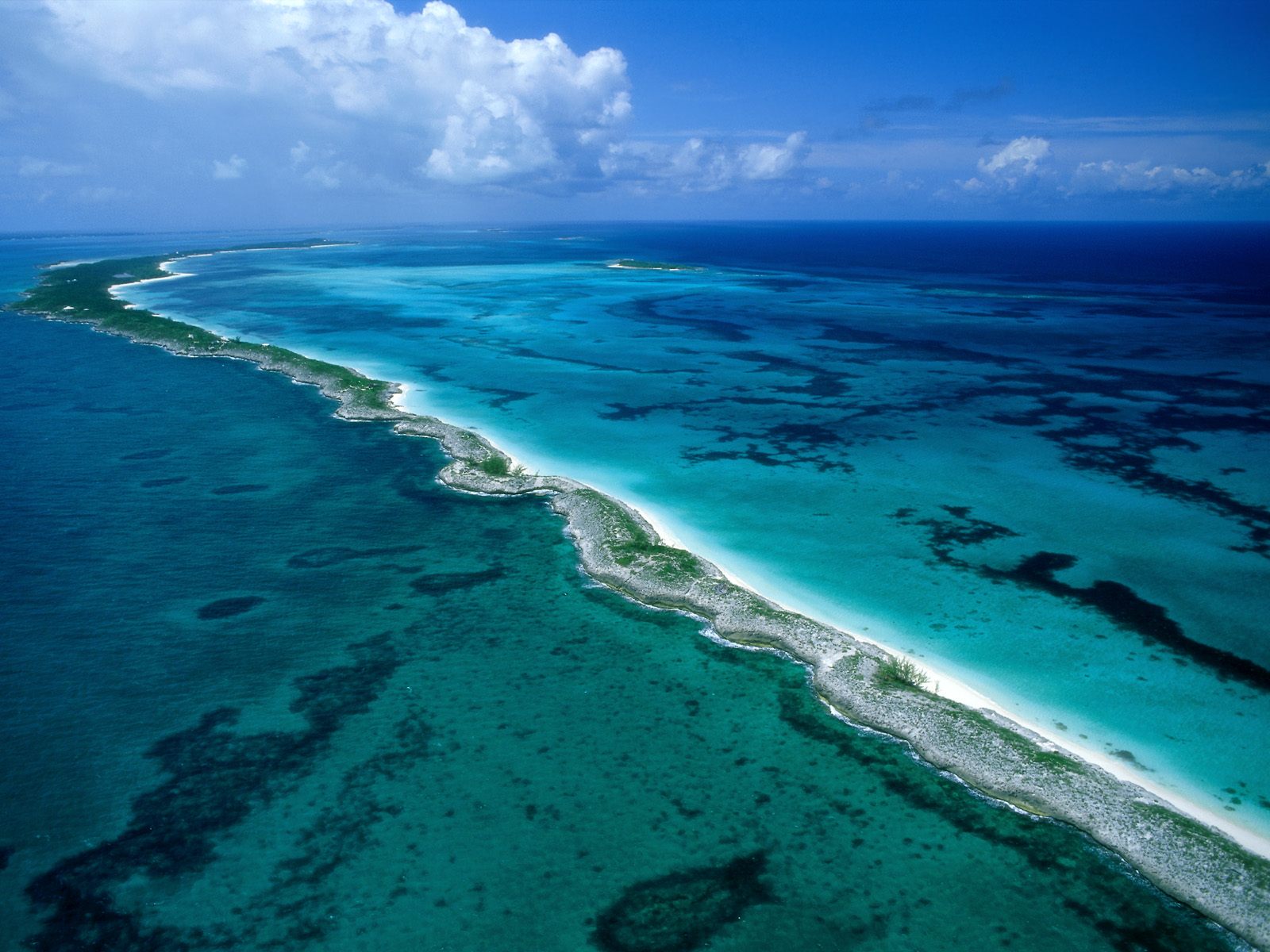 Fondos De Pantalla Hermosas Islas Las Bahamas Tama O