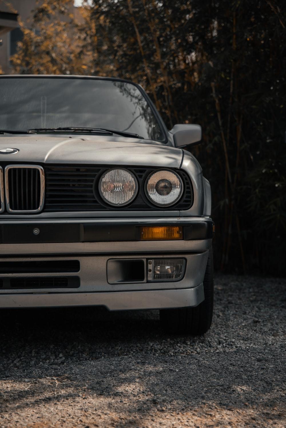 Bmw E30 Pictures Image