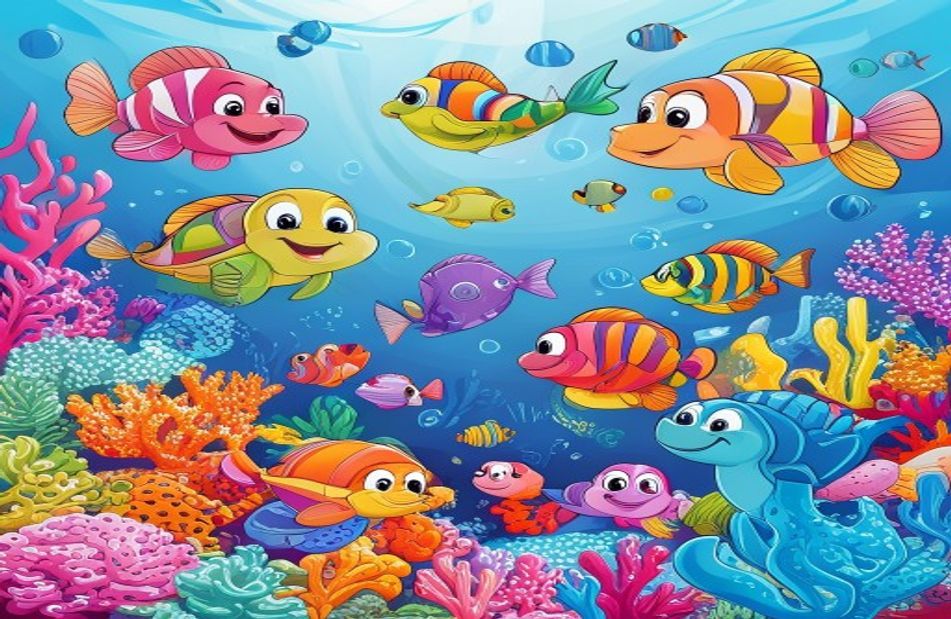 Kids Wallpaper And Screensavers