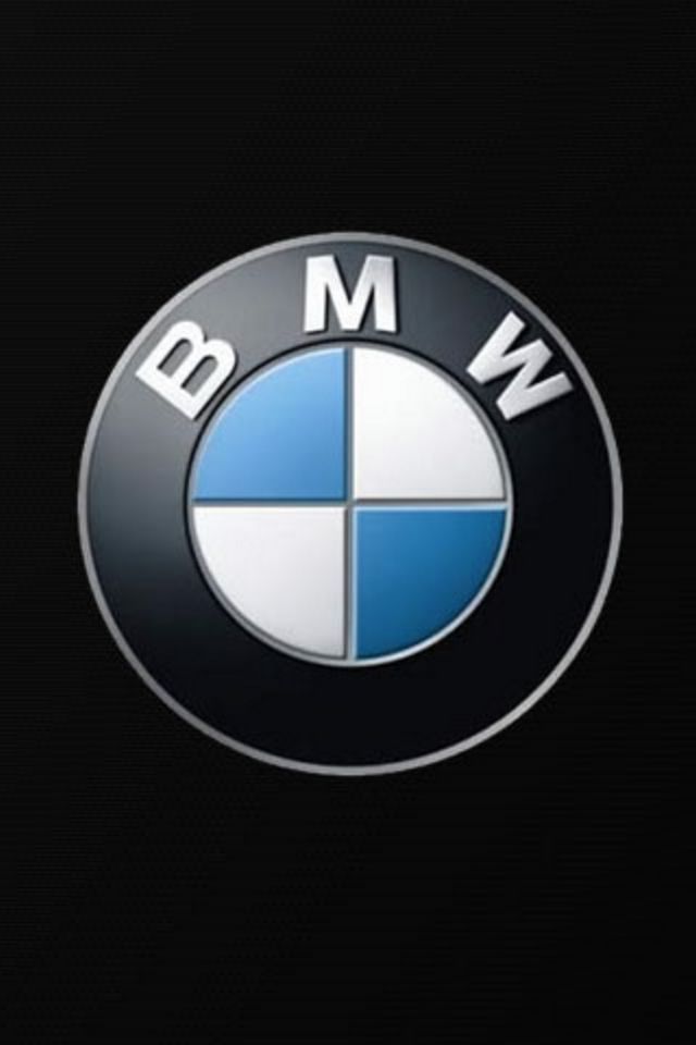 Bmw Logo iPhone Wallpaper HD For Your