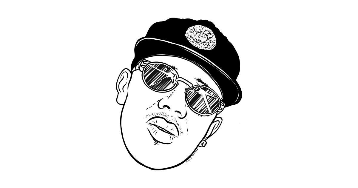 Master P Wallpaper