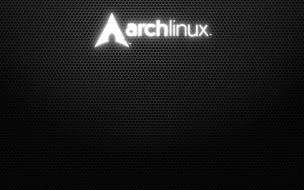 Arch Linux Grub Background By Terrance8d