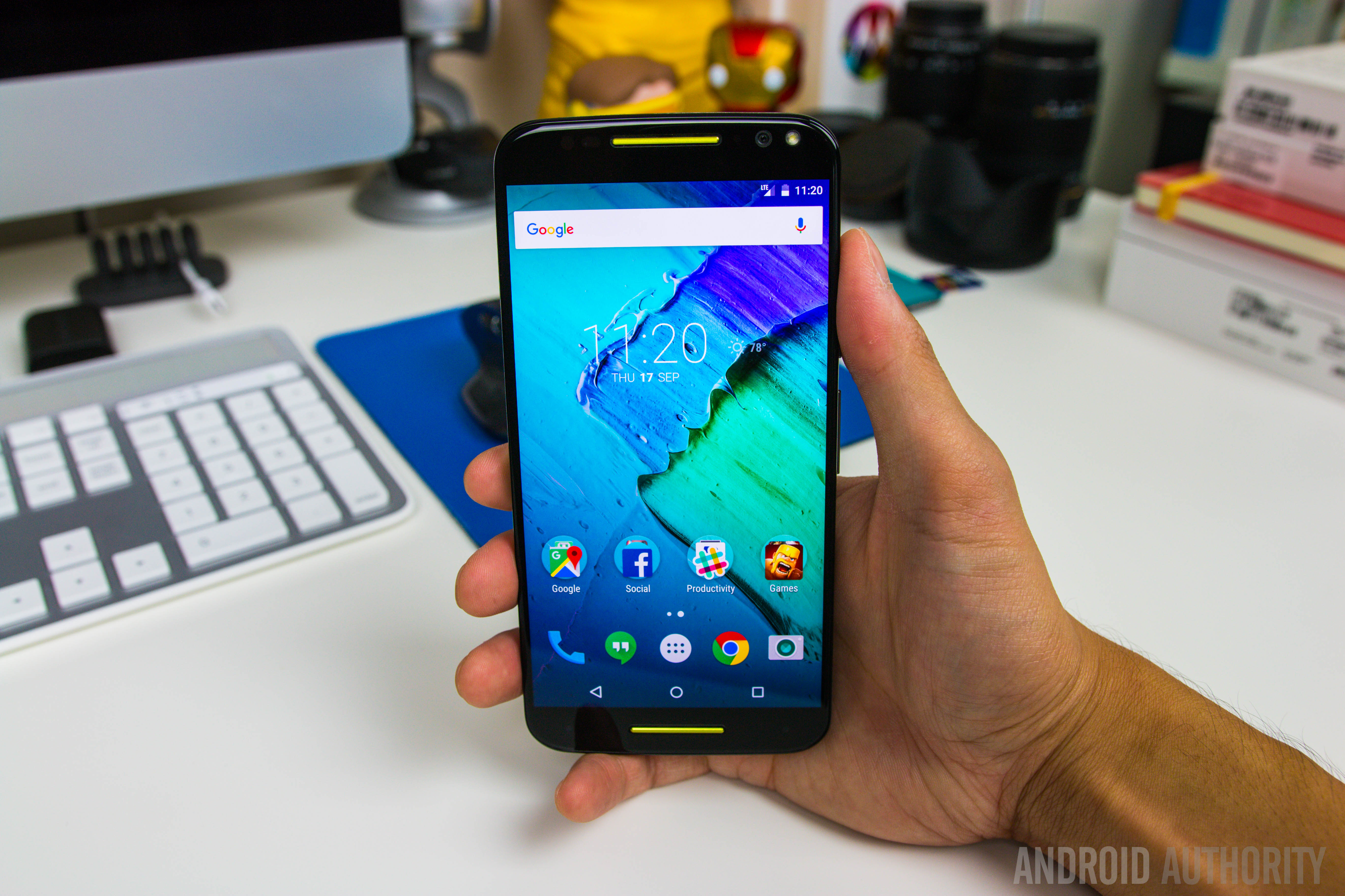 Moto X Pure Edition Almost Sold Out At Best Buy Android Authority