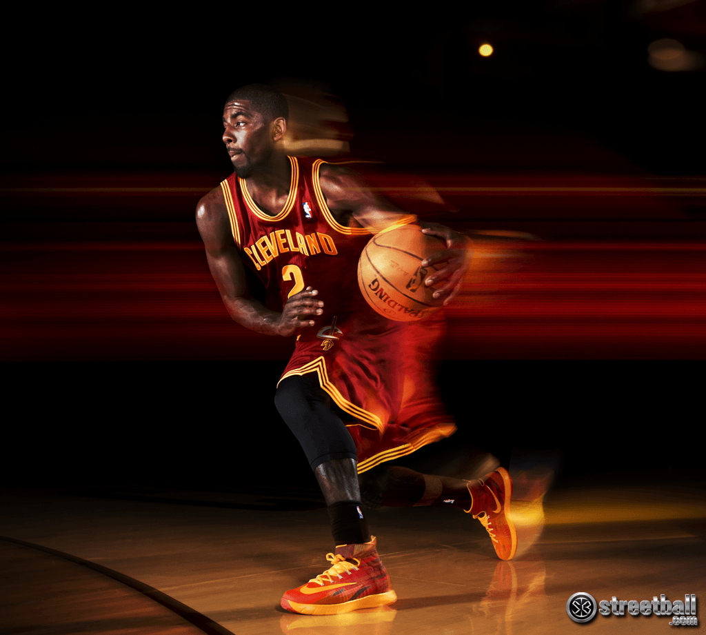 Kyrie Irving Logo Wallpapers 77 images