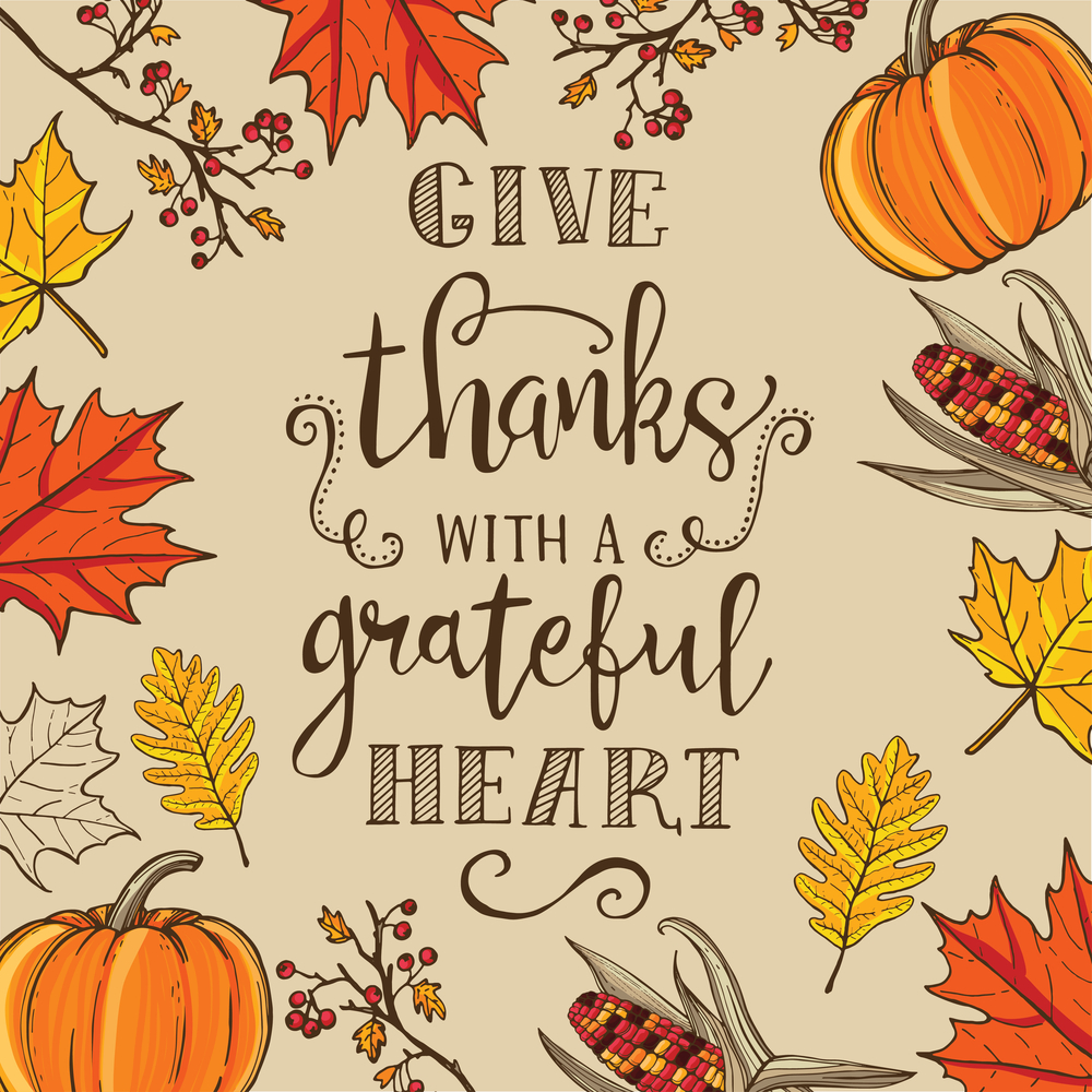 Happy Thanksgiving Day Image Wallpaper Canada Events Gala