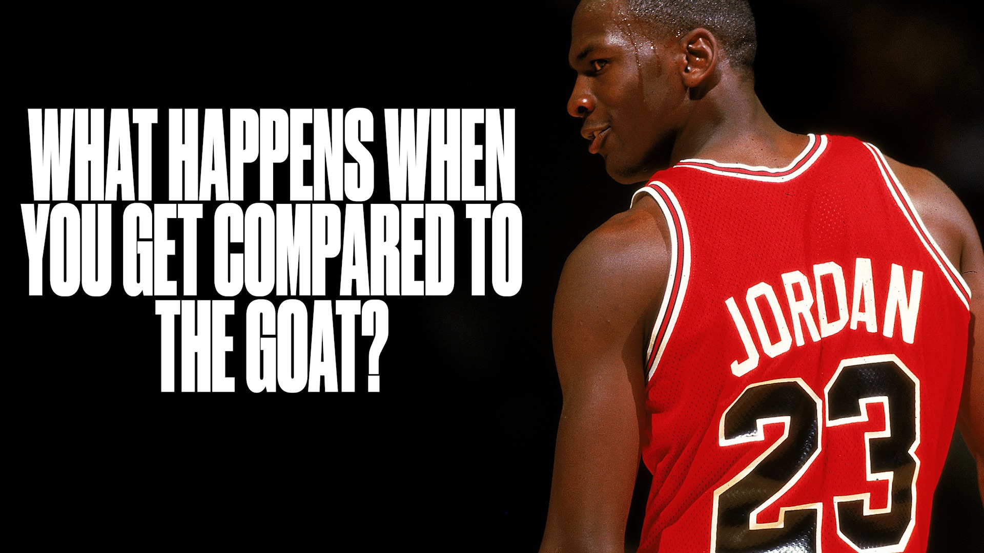 The Ghost Of Goat Why There Isn T A Next Michael Jordan