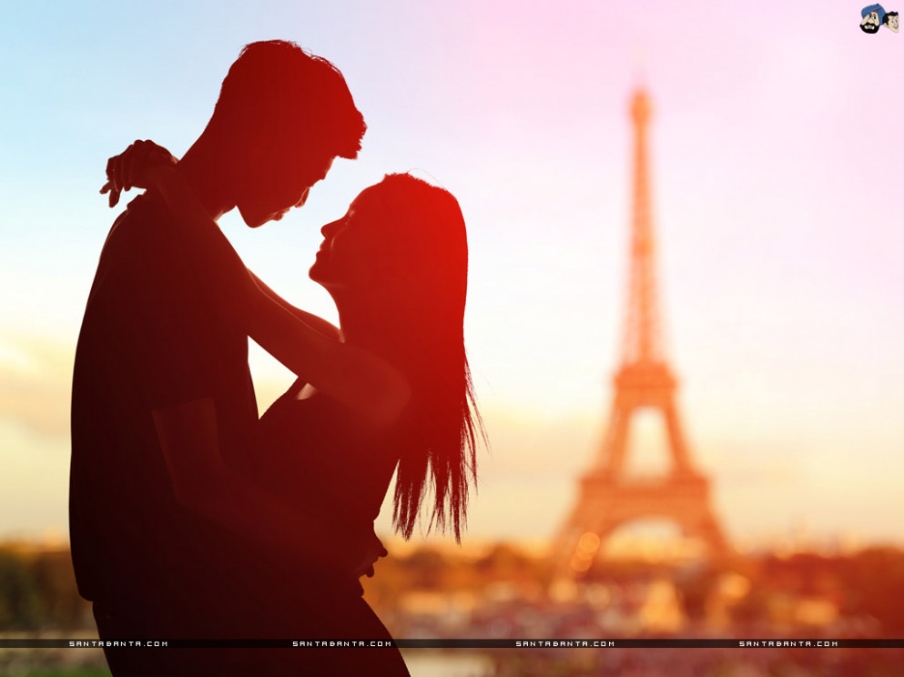 Free Download Love Cute Couple Wallpapers For Whatsapp Dp Many Hd Wallpaper 993x744 For Your Desktop Mobile Tablet Explore 33 Romantic Couple Santabanta Hd Wallpapers Romantic Couple Santabanta Hd