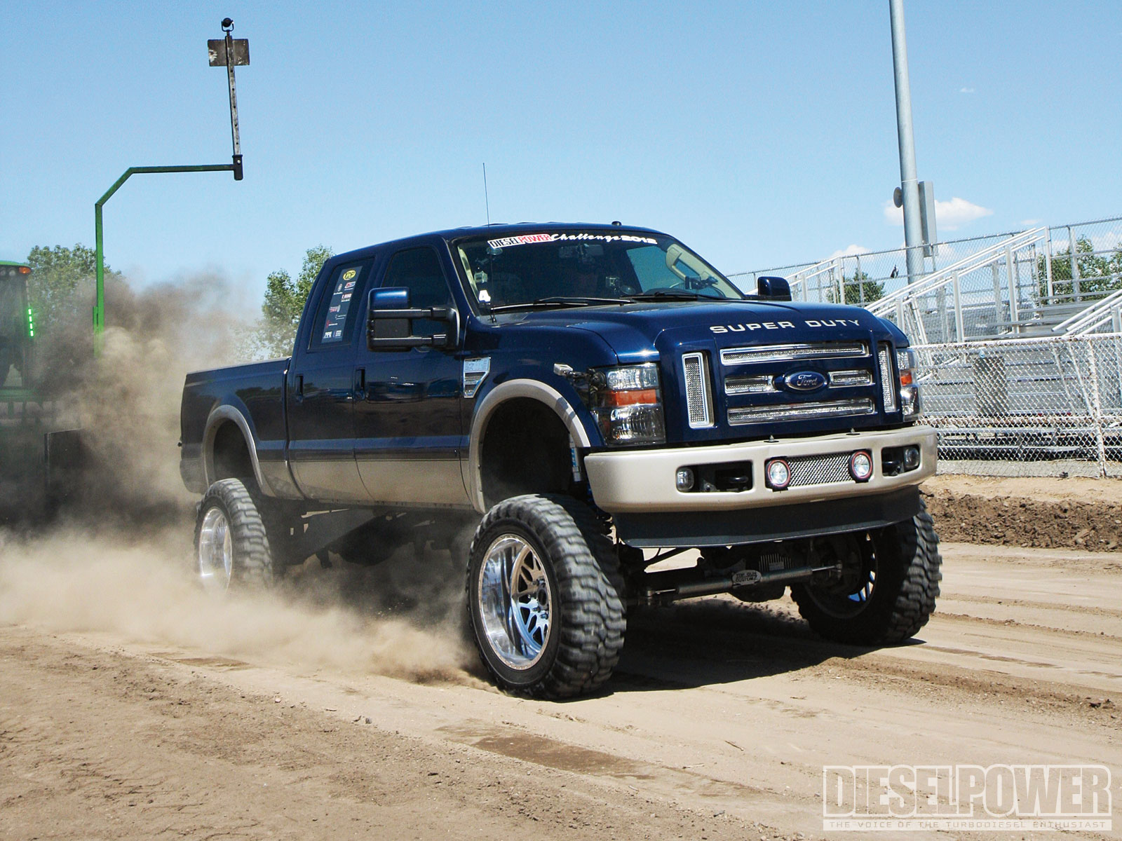 Ford Powerstroke Wallpaper Image Pictures Becuo