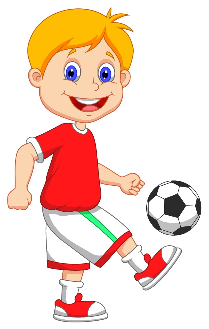 Football Cartoon Pictures Image Group
