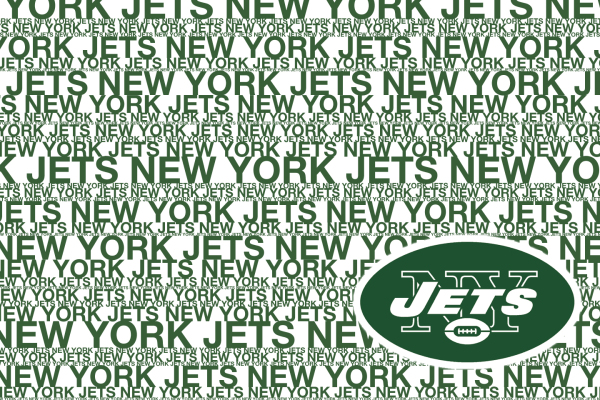 New York Jets Wallpaper HD Early