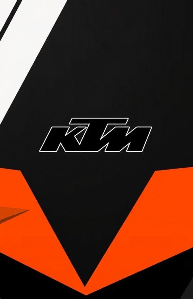 Ktm Logo Wallpaper