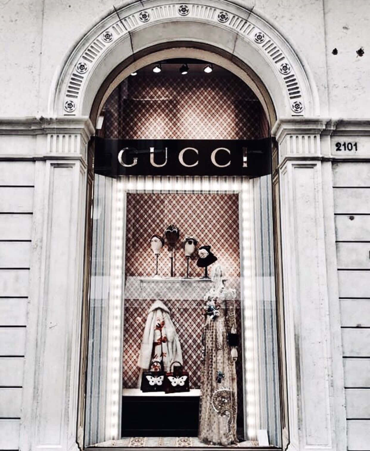 Elegant Aesthetic Wallpaper