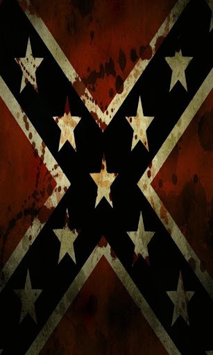 View bigger   Confederate Flag Slideshow HD for Android screenshot