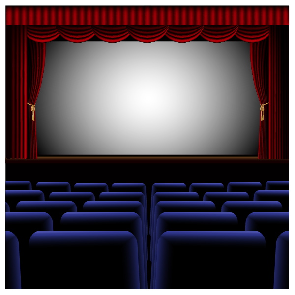 🔥 [47+] Movie Theater Wallpapers | WallpaperSafari