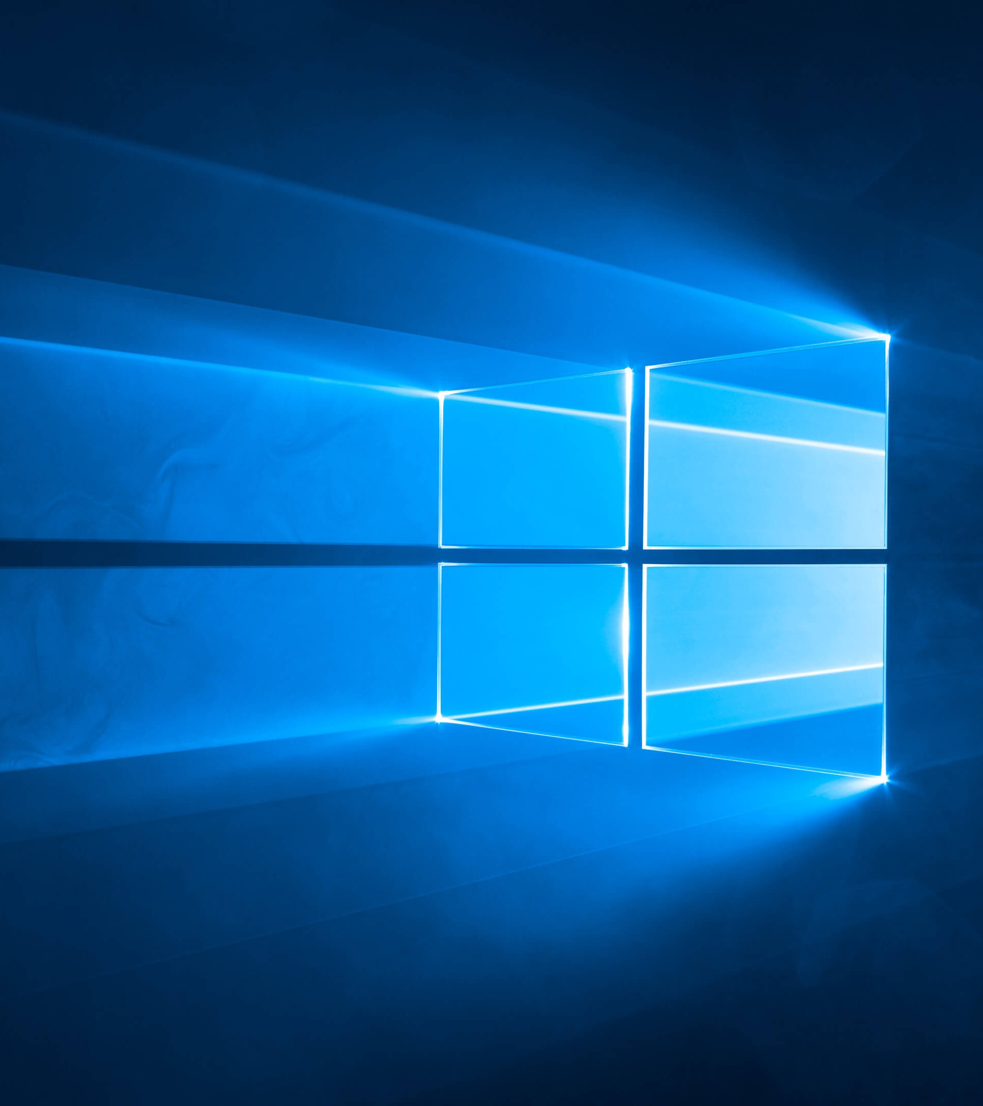 Official Windows 10 Wallpaper - WallpaperSafari