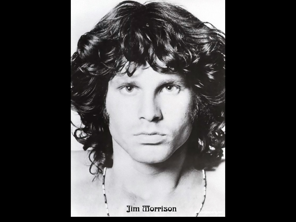 Jim Morrison Wallpaper Posters Photos Desktop