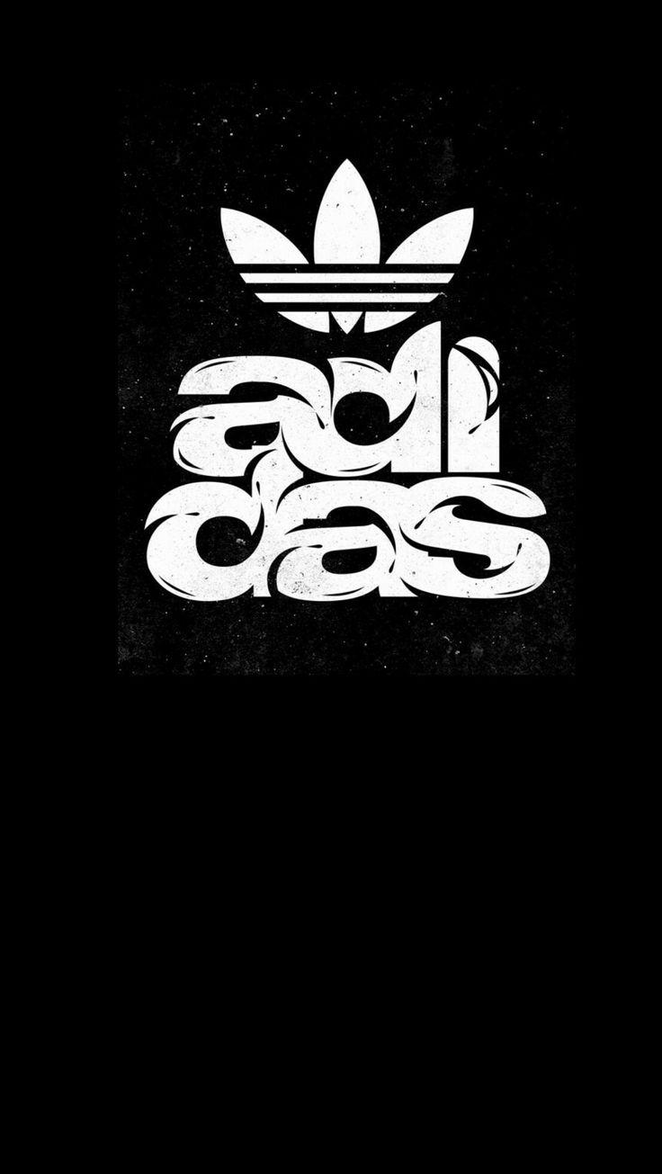 Adidas Camouflage Wallpaper iPhone Android
