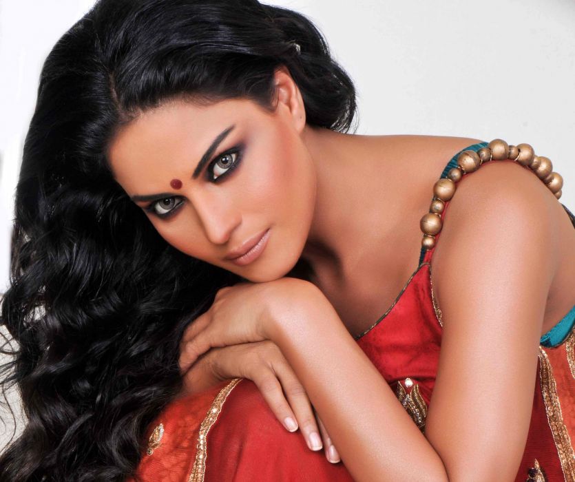 Veena Malik Wallpaper