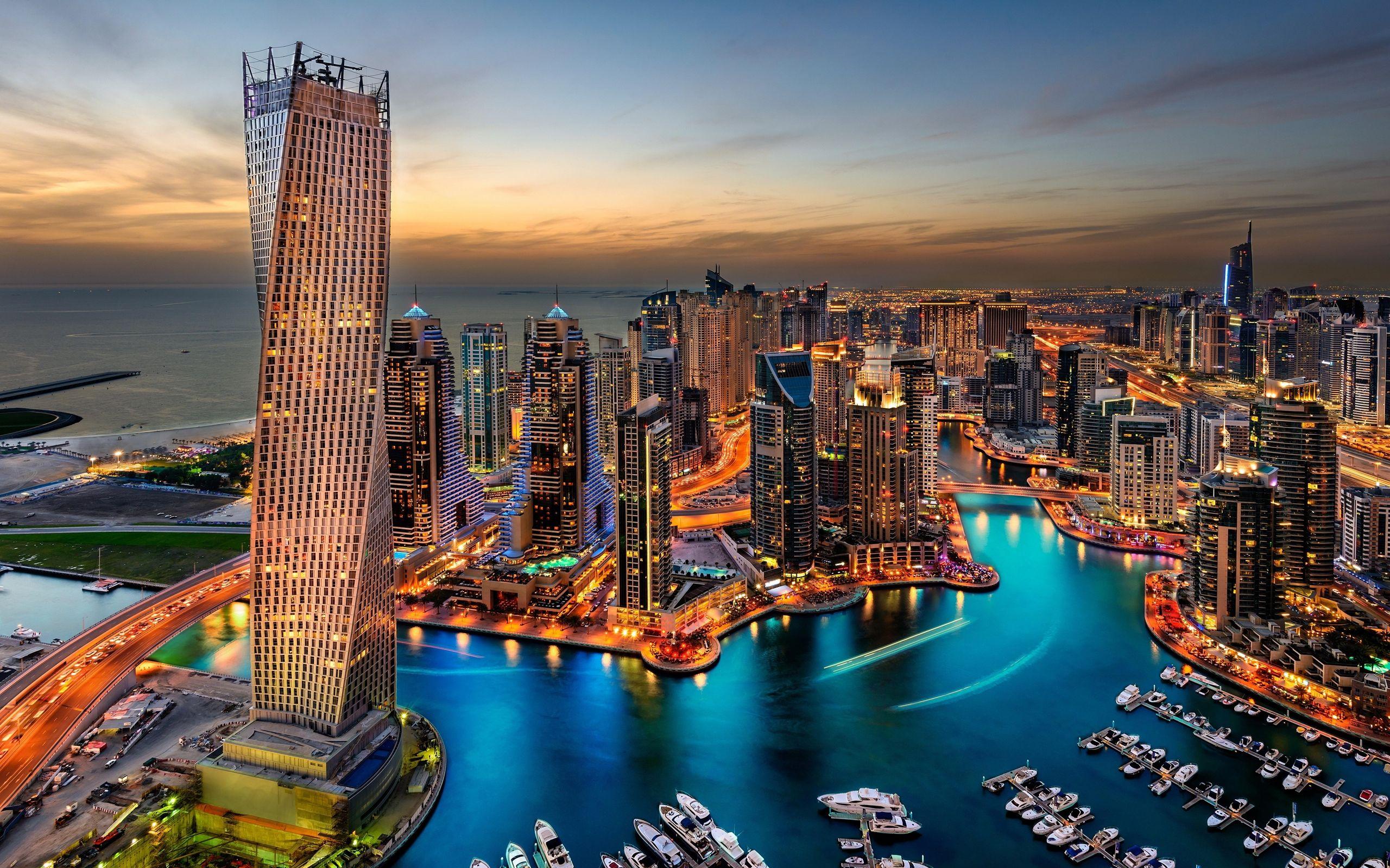 Dubai 8K Wallpapers - Top Free Dubai 8K Backgrounds - WallpaperAccess