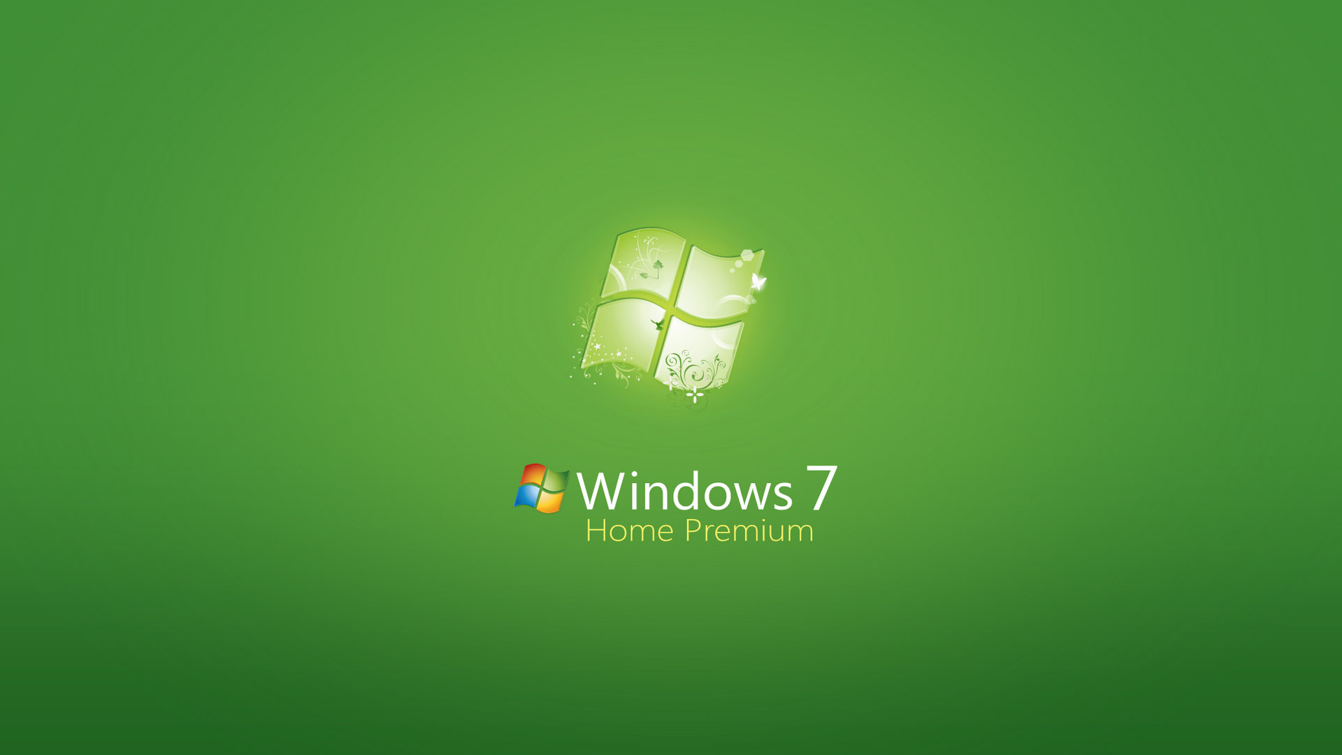 Papel De Parede Windows 7 Hd Oi depende se seu windows 7 for starter ...