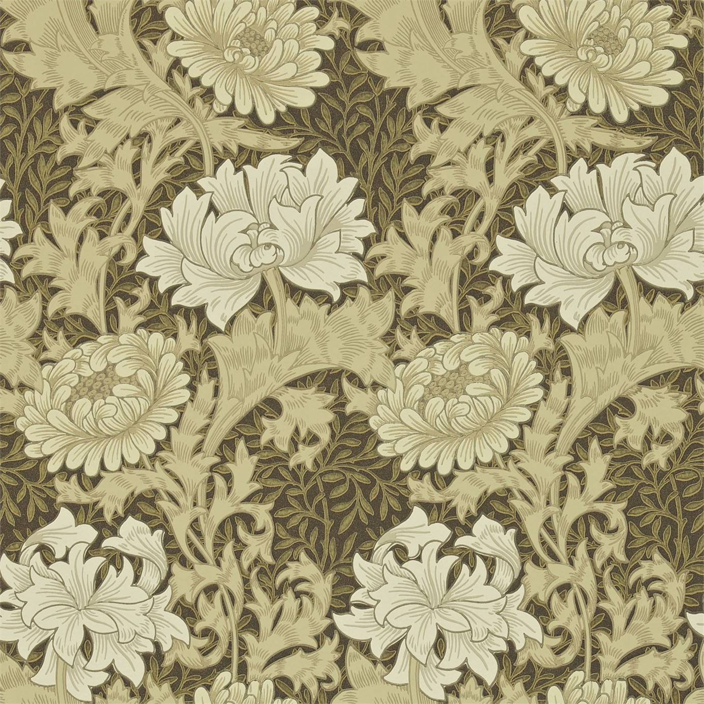 Free download william morris wallpaper for sale my old house online