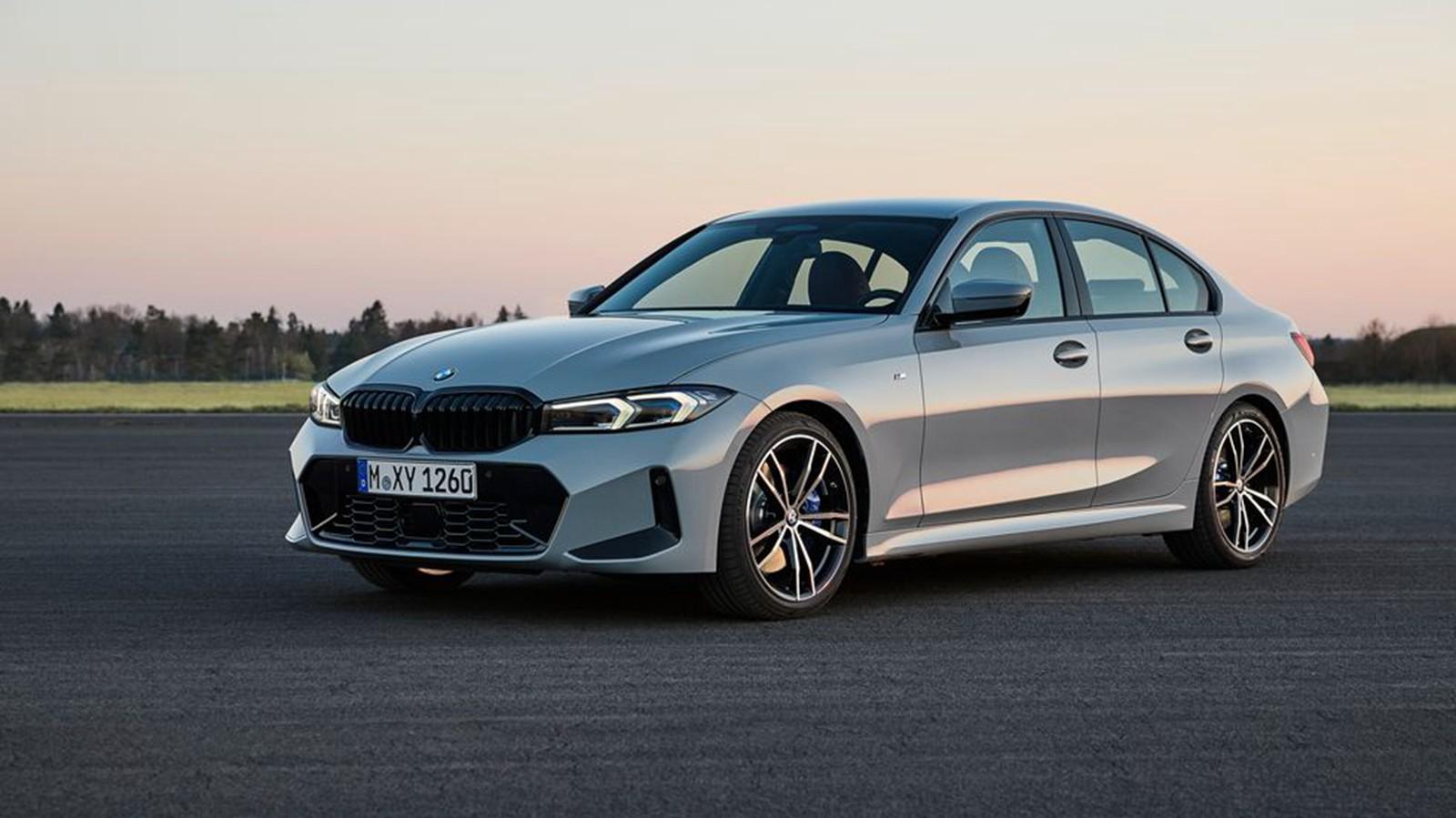 Bmw Series Exterior Image Pictures Photos Wapcar