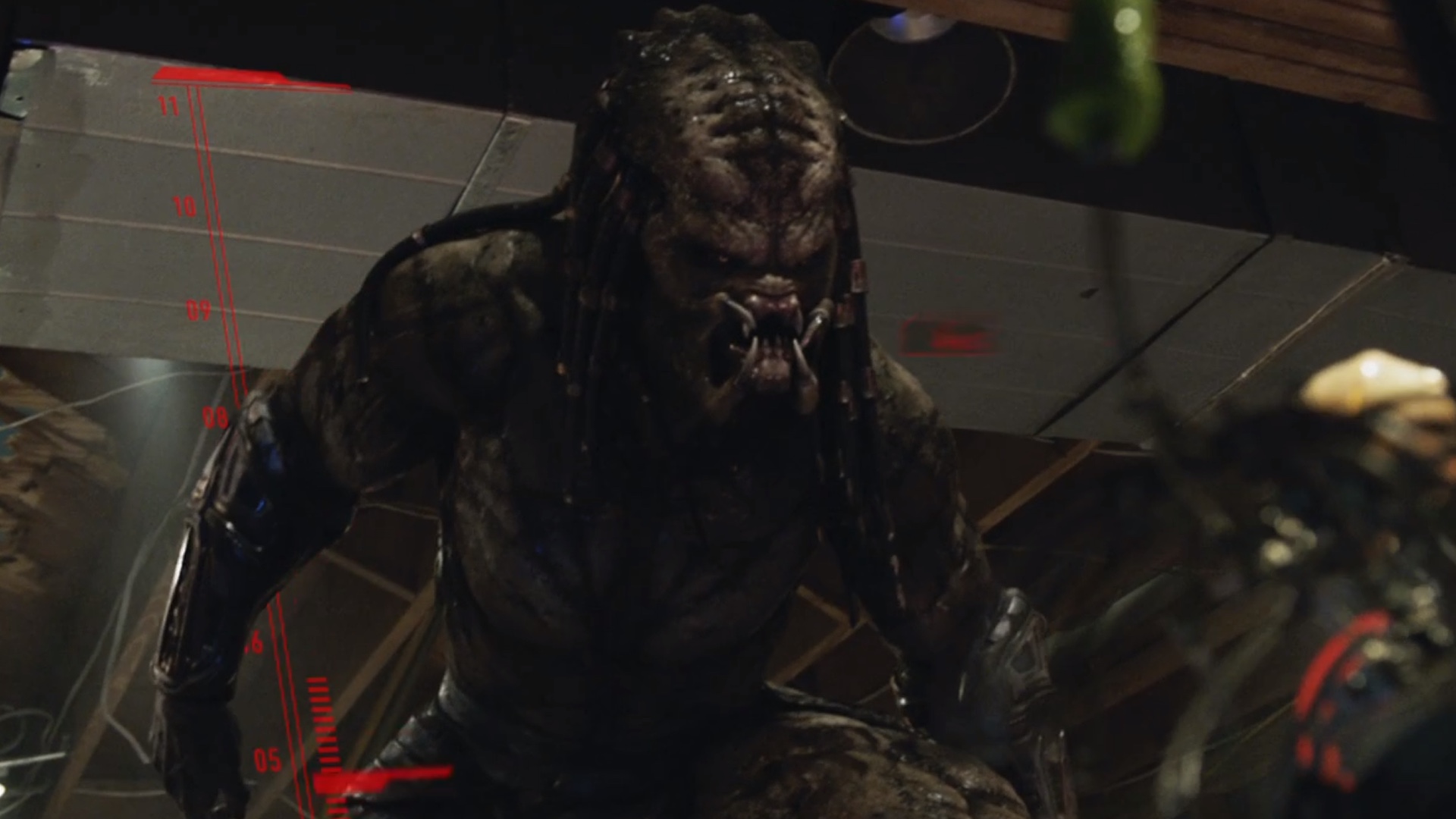 New Promo Video For The Predator Explains What Makes Ultimate