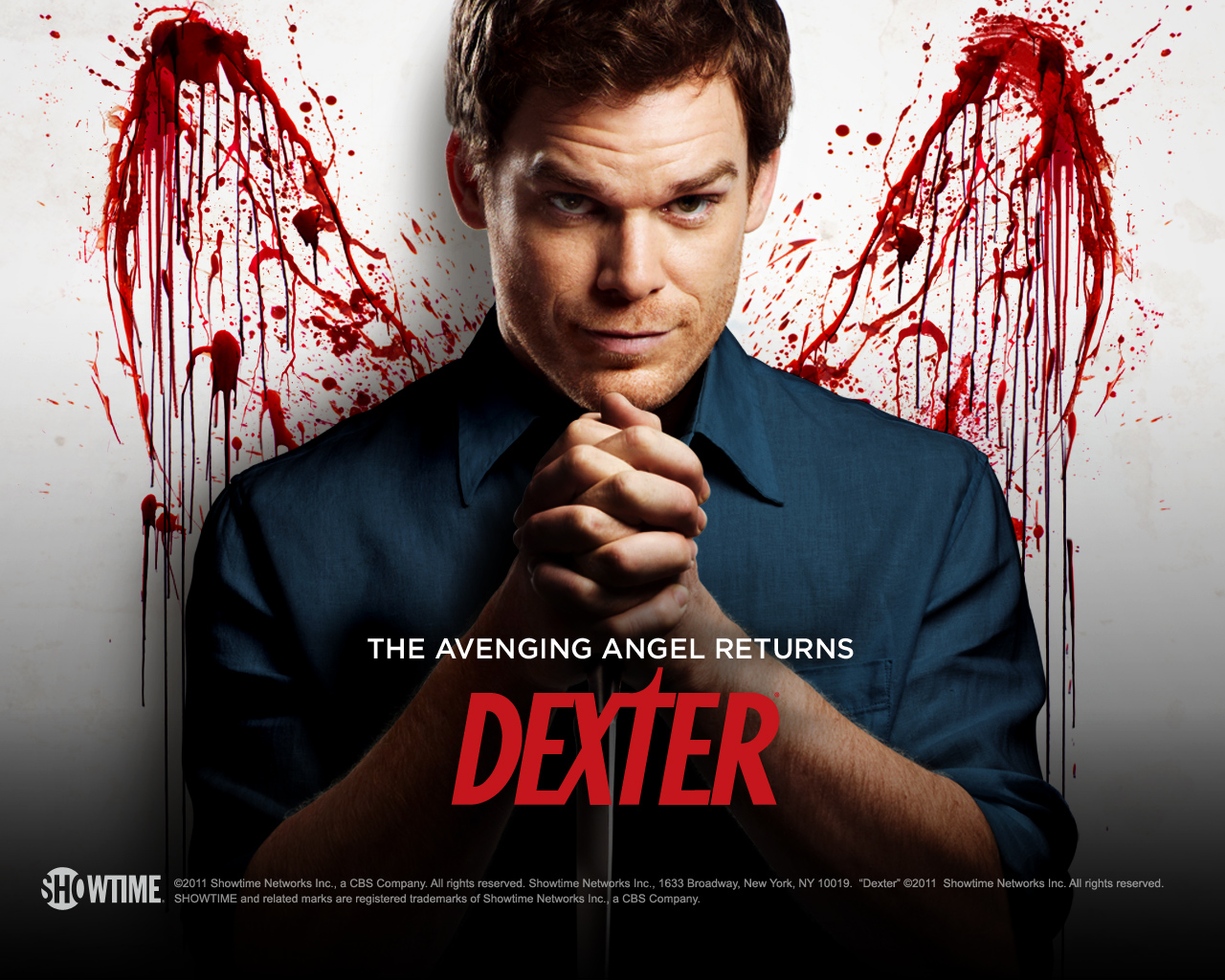 The Pitty Pat S Dexter Season Doomsday Killers