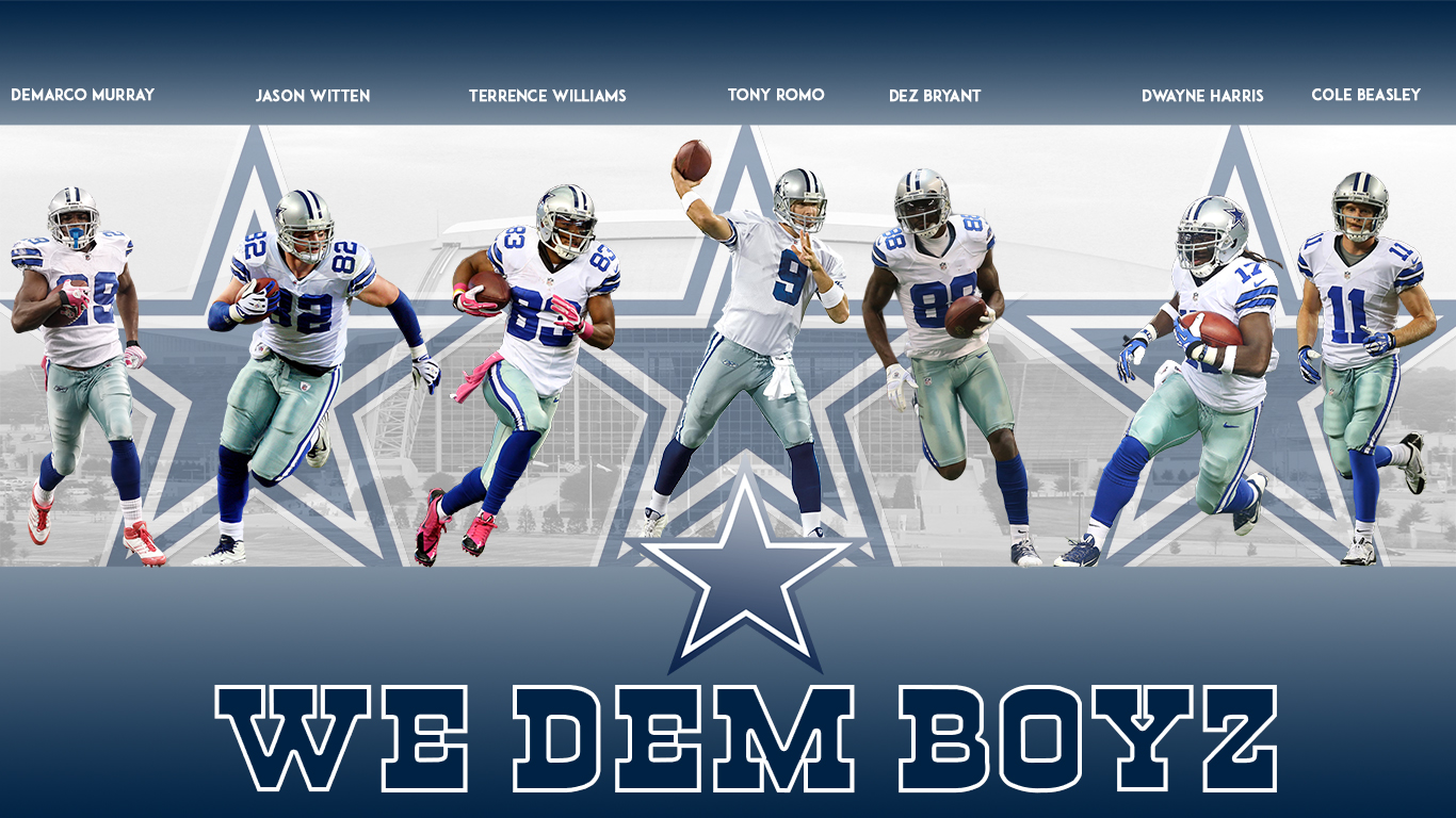 Best Dallas Cowboys Wallpaper Image Of