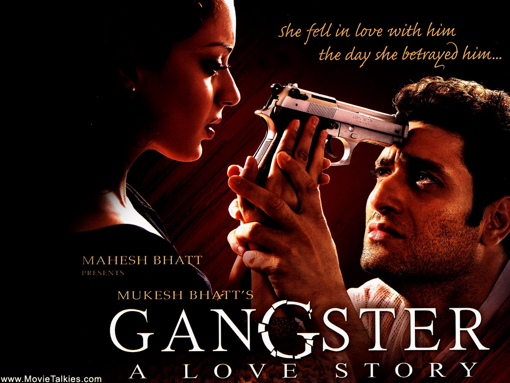 In This Film A Gangster Loves Bar Dancer Who Indeed Singer