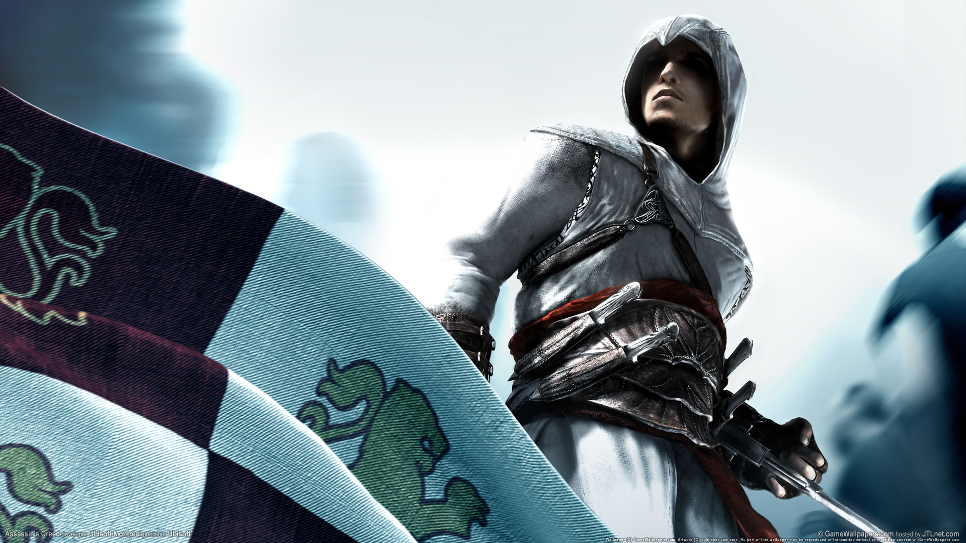 Assassins Creed 1080p Wallpaper HD