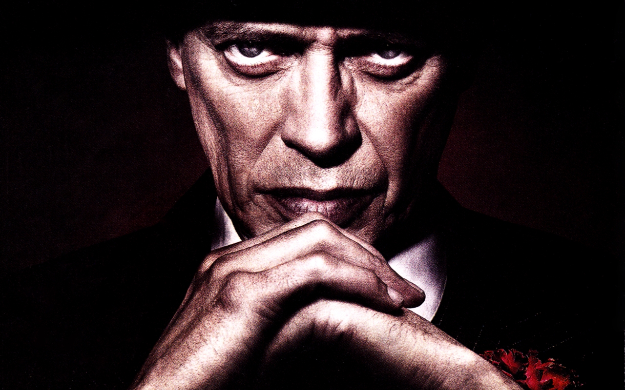 quotes boardwalk empire tv series steve buscemi hbo wallpaper Quotes 1280x800