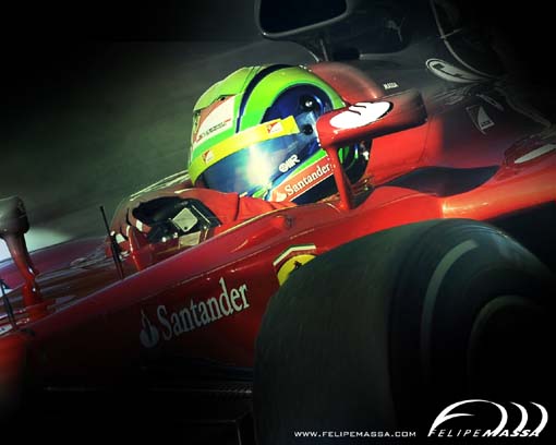 Felipe Massa Wallpaper Jpg