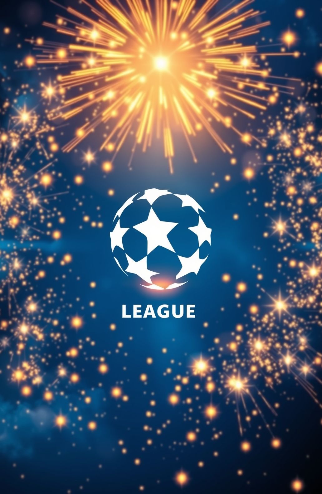 Uefa Champions League Wallpaper HD
