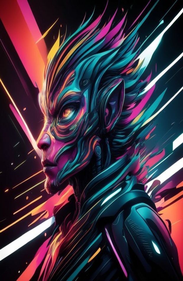 Rog Strix Wallpaper