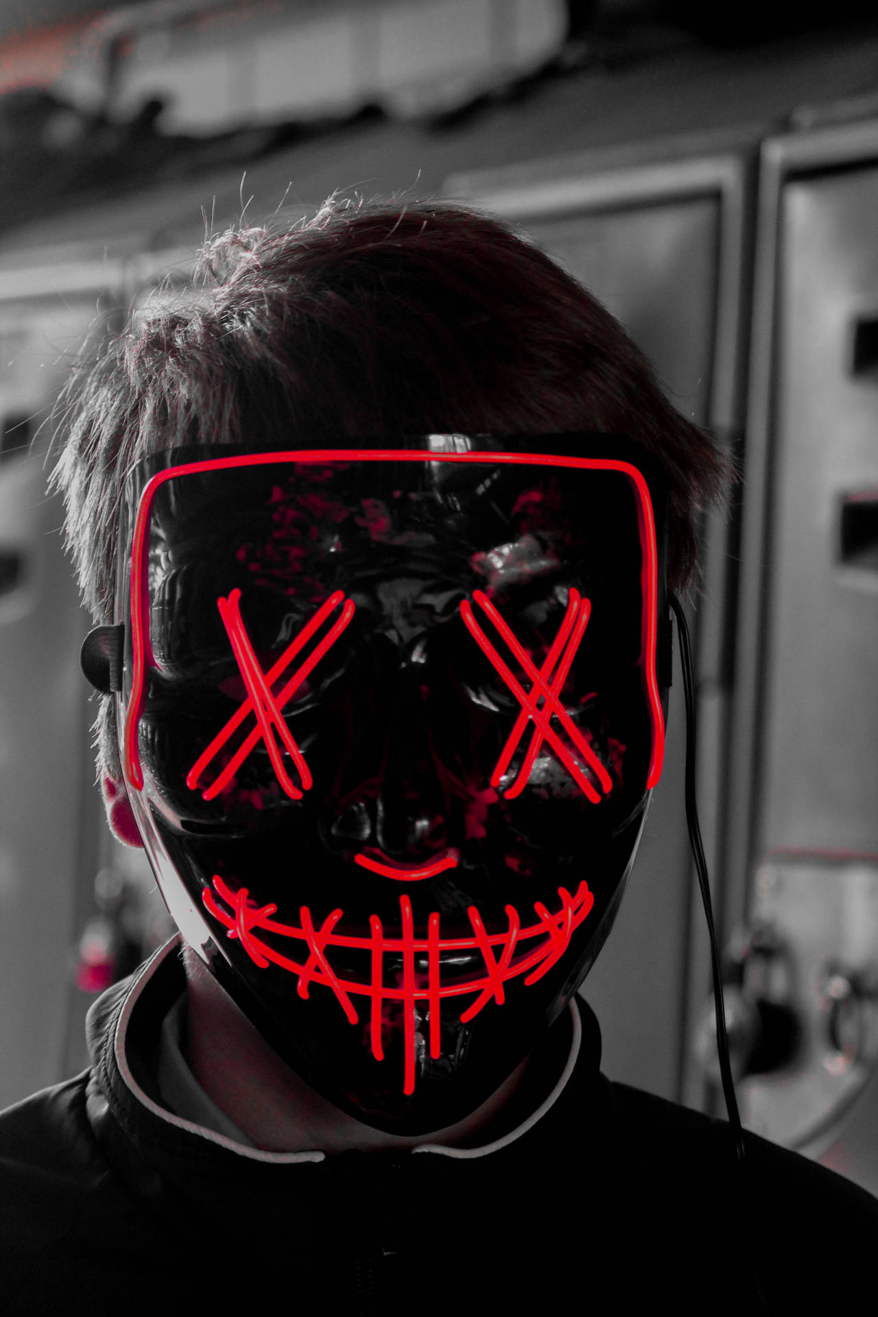 The Purge Wallpaper