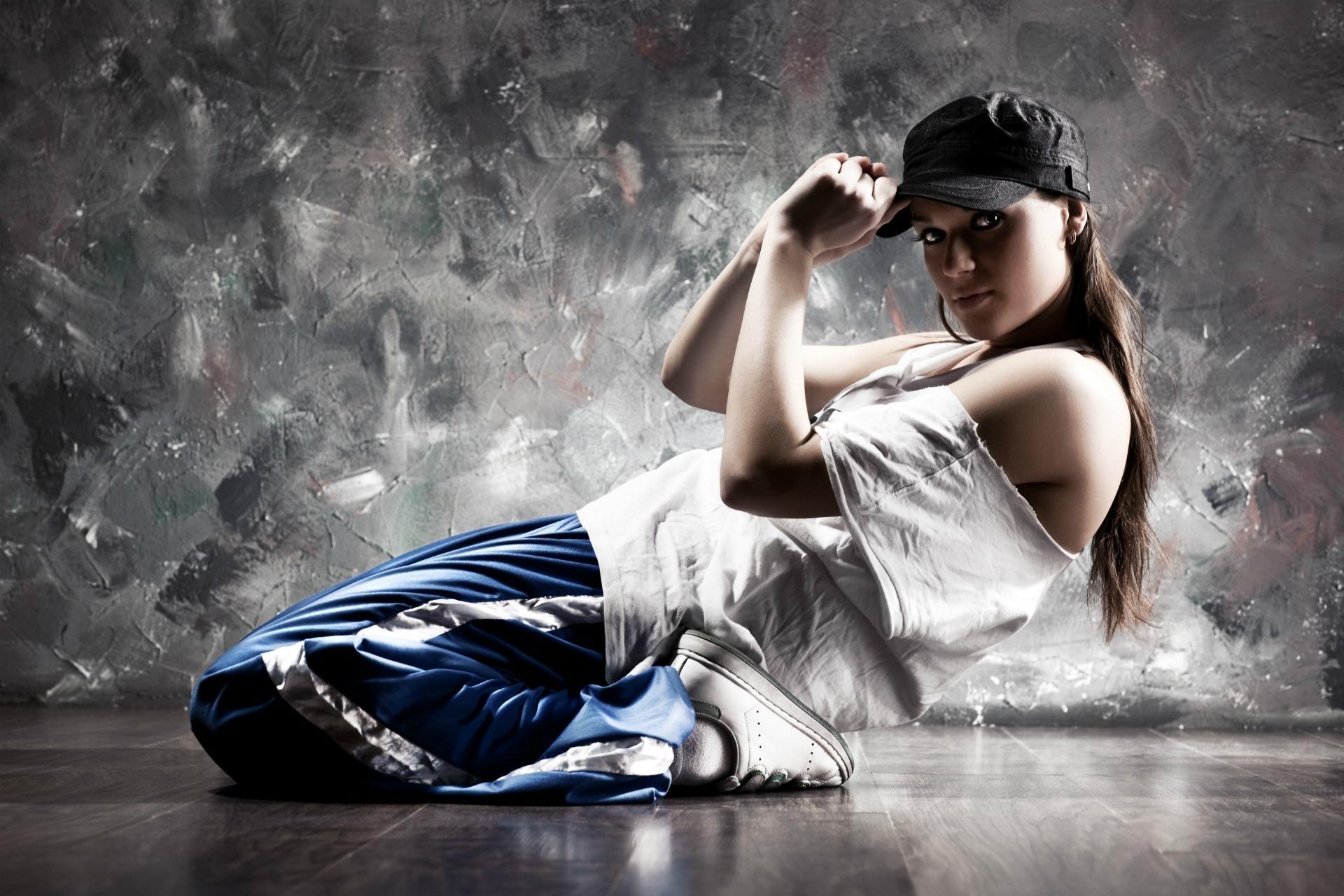 Hip Hop Dance Girl HD Picture Image Amp Pictures Becuo