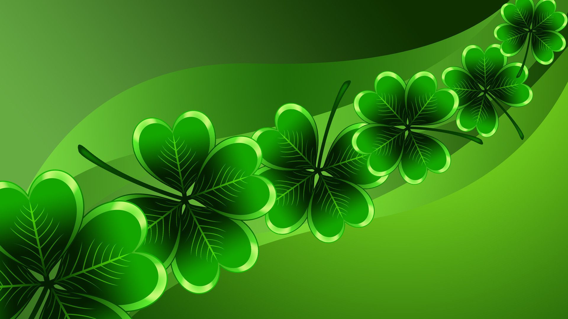 Với những gam màu xanh lá, màu vàng tươi sáng, hình ảnh về ngày lễ St. Patrick sẽ làm cho màn hình desktop của bạn trở nên sống động và nổi bật hơn bao giờ hết. Hãy cùng thưởng thức và truyền tải niềm vui đến mọi người!